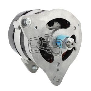 Alternátor EAA - European Autoelectric Alliance