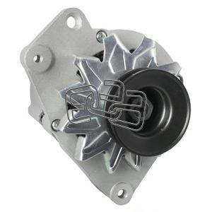 Alternátor EAA - European Autoelectric Alliance
