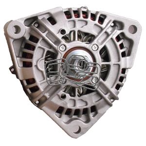 Alternátor EAA - European Autoelectric Alliance