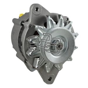 Alternátor EAA - European Autoelectric Alliance