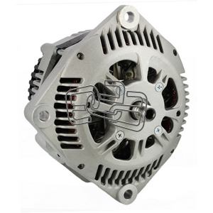 Alternátor EAA - European Autoelectric Alliance