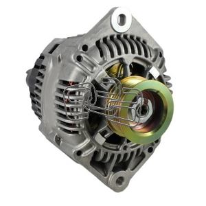 Alternátor EAA - European Autoelectric Alliance