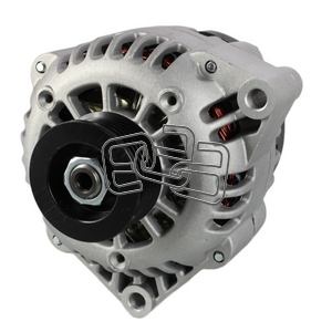 Alternátor EAA - European Autoelectric Alliance