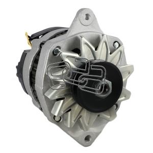 Alternátor EAA - European Autoelectric Alliance
