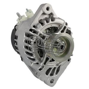 Alternátor EAA - European Autoelectric Alliance