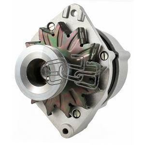 Alternátor EAA - European Autoelectric Alliance