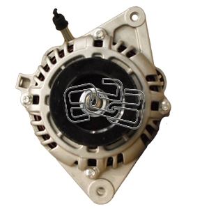 Alternátor EAA - European Autoelectric Alliance