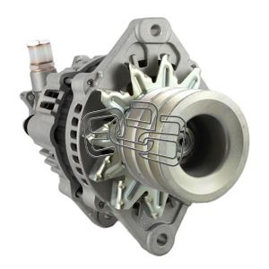 Alternátor EAA - European Autoelectric Alliance