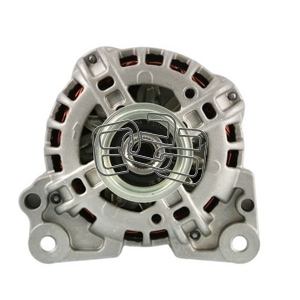 Alternátor EAA - European Autoelectric Alliance