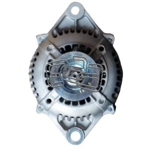 Alternátor EAA - European Autoelectric Alliance