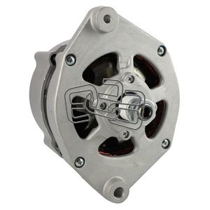Alternátor EAA - European Autoelectric Alliance