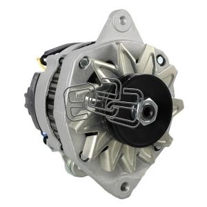 Alternátor EAA - European Autoelectric Alliance