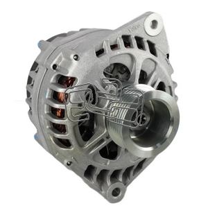 Alternátor EAA - European Autoelectric Alliance