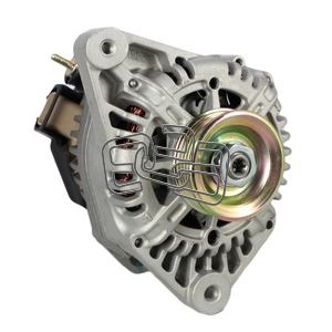 Alternátor EAA - European Autoelectric Alliance