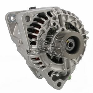 Alternátor EAA - European Autoelectric Alliance