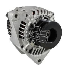 Alternátor EAA - European Autoelectric Alliance