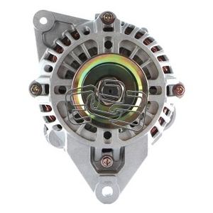 Alternátor EAA - European Autoelectric Alliance