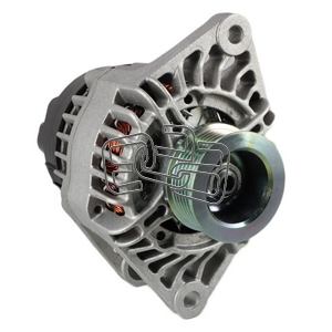 Alternátor EAA - European Autoelectric Alliance