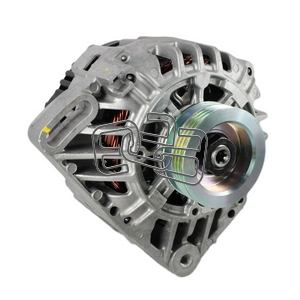 Alternátor EAA - European Autoelectric Alliance