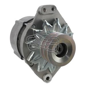 Alternátor EAA - European Autoelectric Alliance