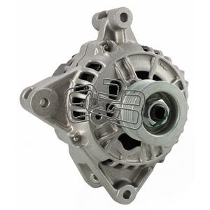 Alternátor EAA - European Autoelectric Alliance