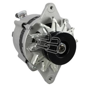 Alternátor EAA - European Autoelectric Alliance