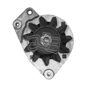 Alternátor EAA - European Autoelectric Alliance