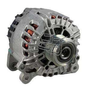 Alternátor EAA - European Autoelectric Alliance