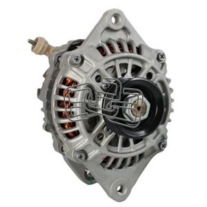 Alternátor EAA - European Autoelectric Alliance