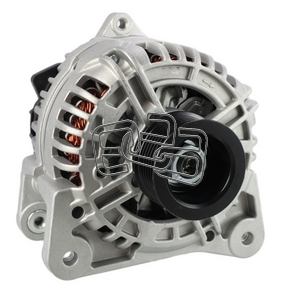 Alternátor EAA - European Autoelectric Alliance