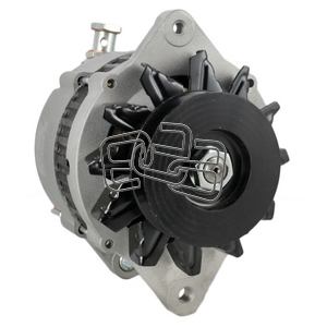 Alternátor EAA - European Autoelectric Alliance