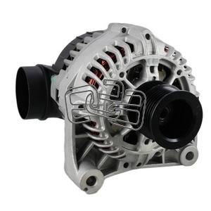 Alternátor EAA - European Autoelectric Alliance