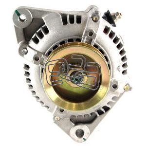 Alternátor EAA - European Autoelectric Alliance