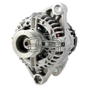 Alternátor EAA - European Autoelectric Alliance