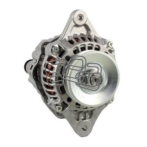 Alternátor EAA - European Autoelectric Alliance