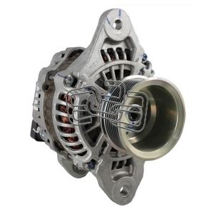 Alternátor EAA - European Autoelectric Alliance