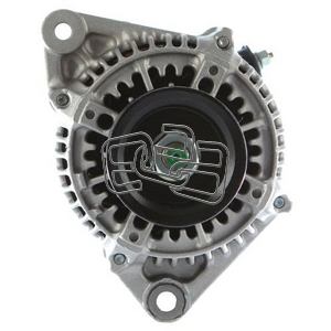Alternátor EAA - European Autoelectric Alliance