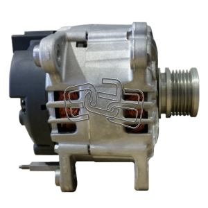 Alternátor EAA - European Autoelectric Alliance