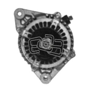 Alternátor EAA - European Autoelectric Alliance