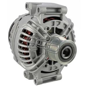 Alternátor EAA - European Autoelectric Alliance