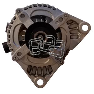 Alternátor EAA - European Autoelectric Alliance