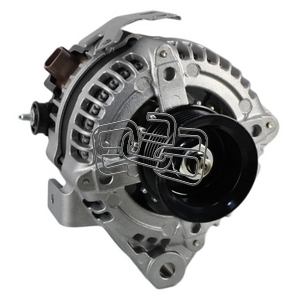 Alternátor EAA - European Autoelectric Alliance