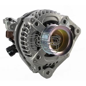 Alternátor EAA - European Autoelectric Alliance