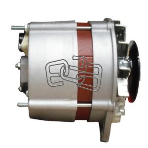 Alternátor EAA - European Autoelectric Alliance