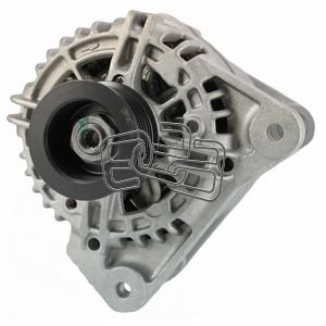 Alternátor EAA - European Autoelectric Alliance