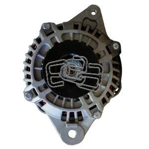 Alternátor EAA - European Autoelectric Alliance