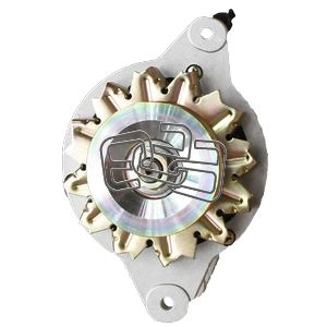 Alternátor EAA - European Autoelectric Alliance