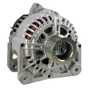 Alternátor EAA - European Autoelectric Alliance