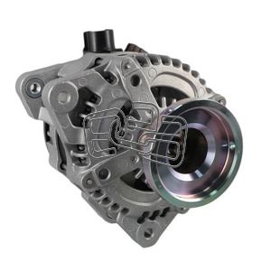 Alternátor EAA - European Autoelectric Alliance