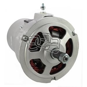 Alternátor EAA - European Autoelectric Alliance
